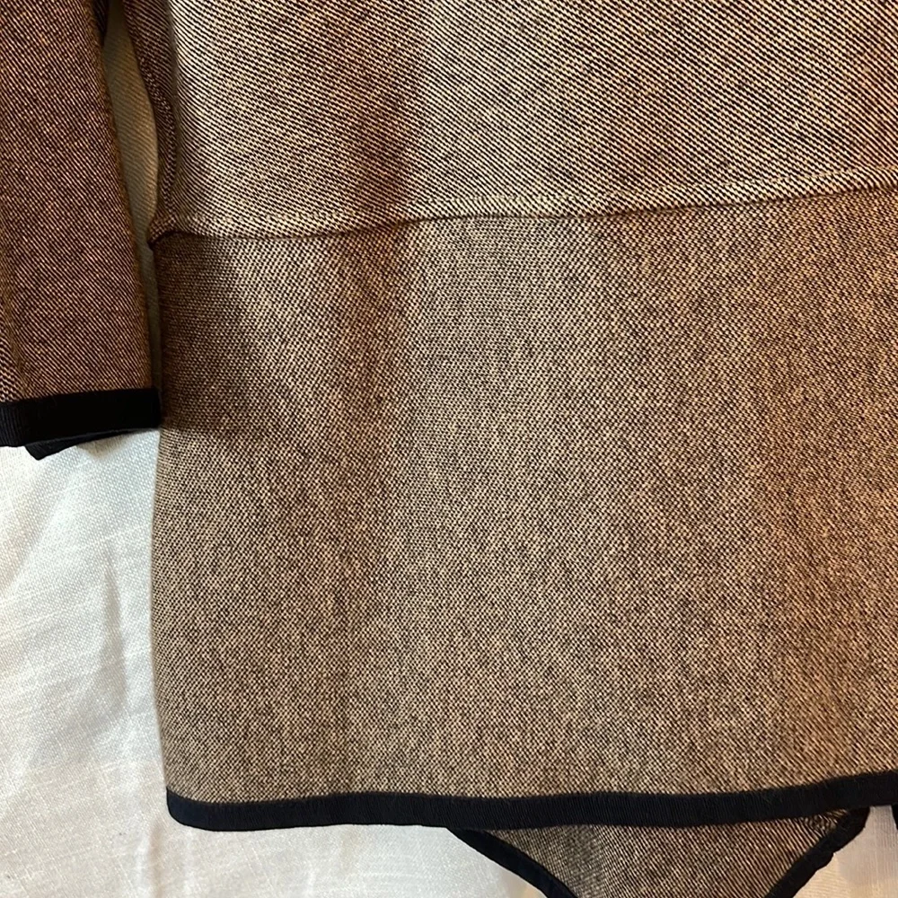 Alfani Cardigan Knit Jacket